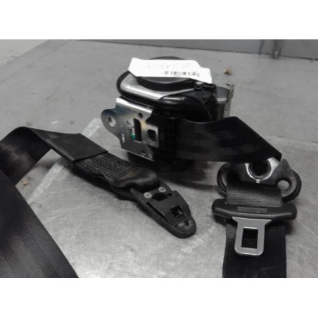Ceinture avant droit AUDI A4 2 Photo n°1