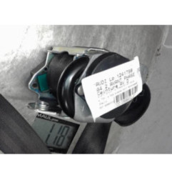 Ceinture avant droit AUDI A4 2 Photo n°5
