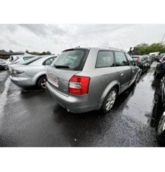 Ceinture avant droit AUDI A4 2 Photo n°14