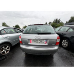 Ceinture avant droit AUDI A4 2 Photo n°15