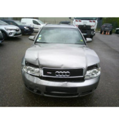 Ceinture avant droit AUDI A4 2 Photo n°16