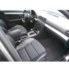 Ceinture avant droit AUDI A4 2 Photo n°20