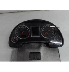 Compteur AUDI A4 2 Photo n°1