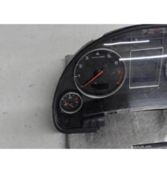 Compteur AUDI A4 2