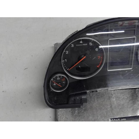 Compteur AUDI A4 2