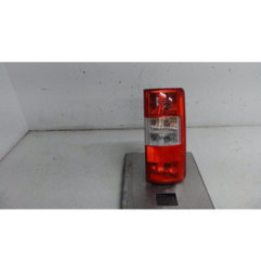 Feu arriere principal droit (feux) FORD TRANSIT CONNECT 1 Photo n°1