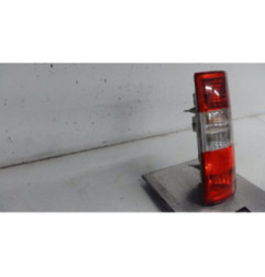 Feu arriere principal droit (feux) FORD TRANSIT CONNECT 1