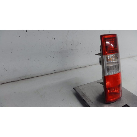 Feu arriere principal droit (feux) FORD TRANSIT CONNECT 1