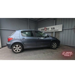 Commande chauffage PEUGEOT 307