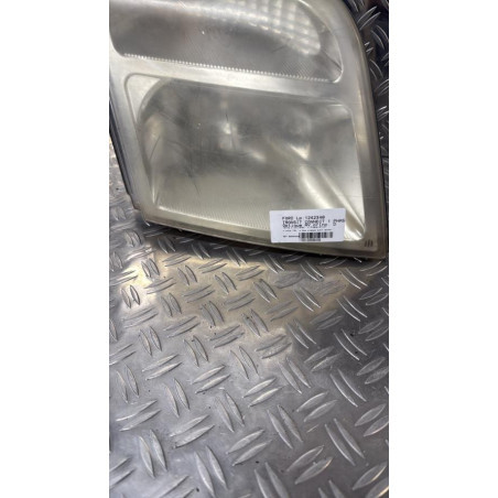 Optique avant principal droit (feux)(phare) FORD TRANSIT CONNECT 1 Photo n°1