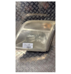 Optique avant principal gauche (feux)(phare) FORD TRANSIT CONNECT 1 Photo n°1