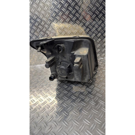 Optique avant principal gauche (feux)(phare) FORD TRANSIT CONNECT 1