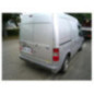 Optique avant principal gauche (feux)(phare) FORD TRANSIT CONNECT 1