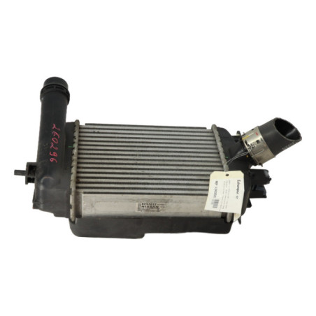 Echangeur air (Intercooler) RENAULT CLIO 5 Photo n°1