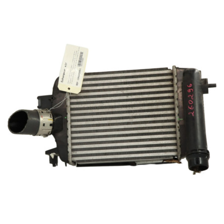 Echangeur air (Intercooler) RENAULT CLIO 5