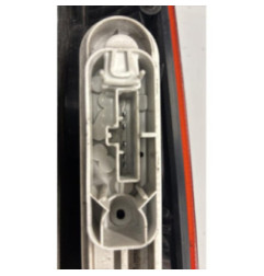 Feu arriere principal gauche (feux) FORD FOCUS 2 Photo n°1