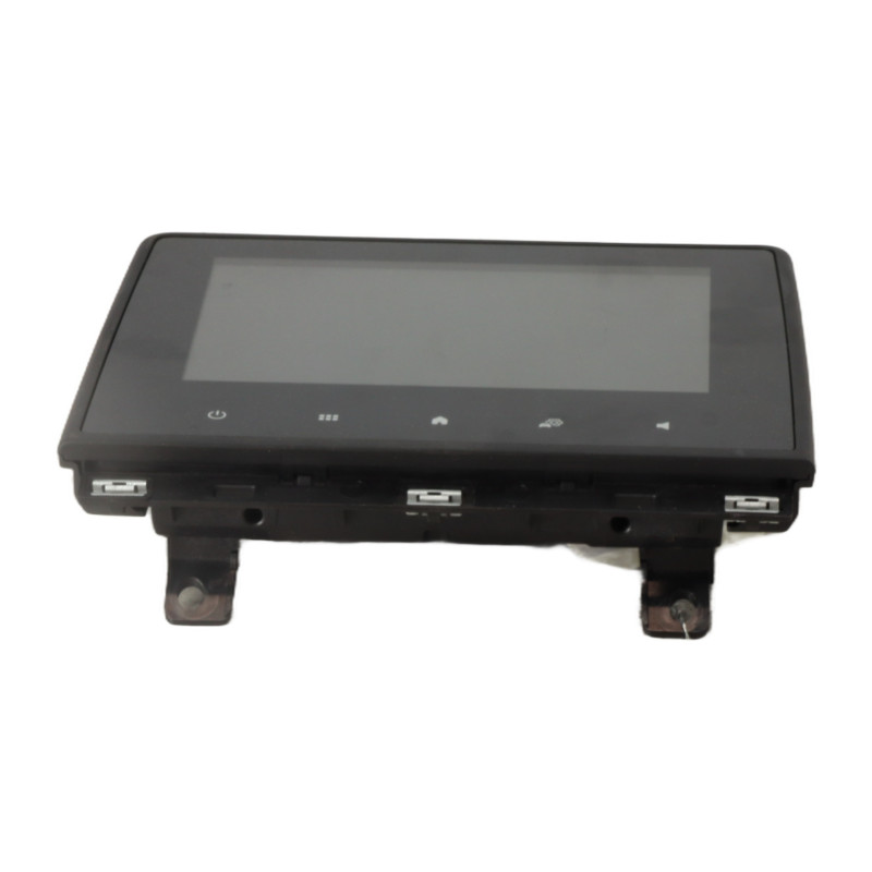 Ecran GPS RENAULT CLIO 5