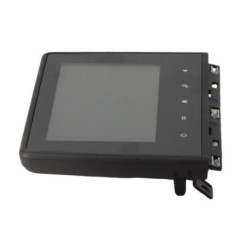Ecran GPS RENAULT CLIO 5 Photo n°3