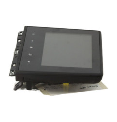 Ecran GPS RENAULT CLIO 5 Photo n°4