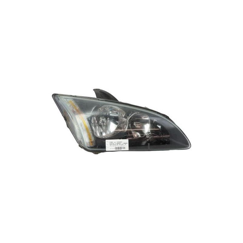 Optique avant principal droit (feux)(phare) FORD FOCUS 2