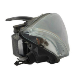 Optique avant principal droit (feux)(phare) FORD FOCUS 2 Photo n°3