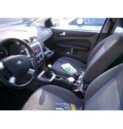 Retroviseur gauche FORD FOCUS 2 Photo n°7