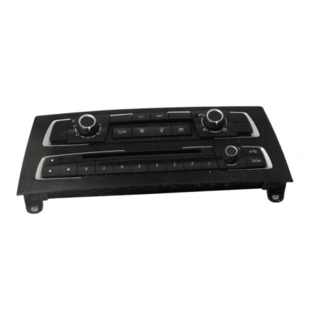 Commande chauffage BMW SERIE 1 F21 Photo n°1