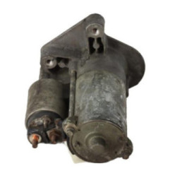 Demarreur FORD FOCUS 2 Photo n°3