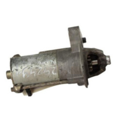 Demarreur FORD FOCUS 2 Photo n°4