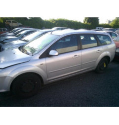 Demarreur FORD FOCUS 2 Photo n°7