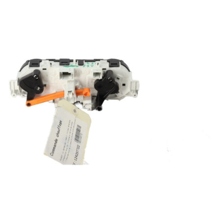 Commande chauffage PEUGEOT 208 1