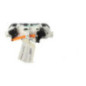 Commande chauffage PEUGEOT 208 1