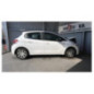 Commande chauffage PEUGEOT 208 1