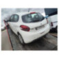 Commande chauffage PEUGEOT 208 1