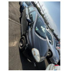 Ceinture avant droit FIAT GRANDE PUNTO Photo n°9