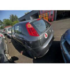 Ceinture avant droit FIAT GRANDE PUNTO Photo n°11