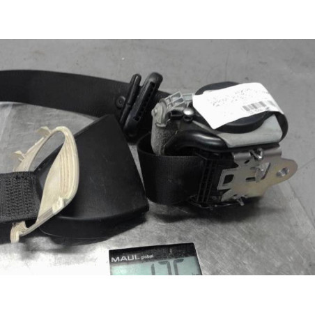 Ceinture avant gauche FIAT GRANDE PUNTO Photo n°1