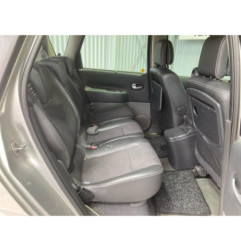Compteur RENAULT SCENIC 2 Photo n°13