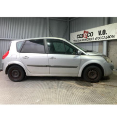 Compteur RENAULT SCENIC 2 Photo n°14
