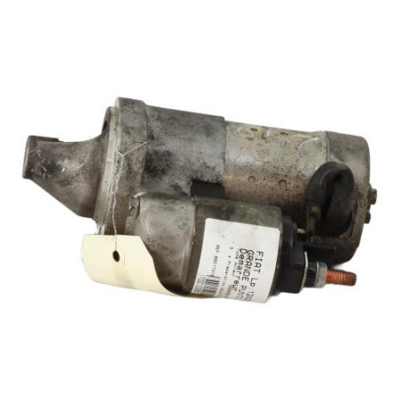 Demarreur FIAT GRANDE PUNTO