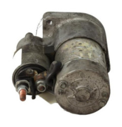 Demarreur FIAT GRANDE PUNTO Photo n°3