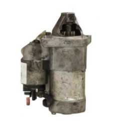 Demarreur FIAT GRANDE PUNTO Photo n°5