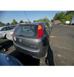 Demarreur FIAT GRANDE PUNTO Photo n°9