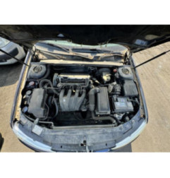 Calandre PEUGEOT 406