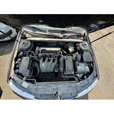 Calandre PEUGEOT 406