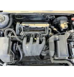 Calandre PEUGEOT 406 Photo n°3