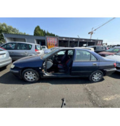 Calandre PEUGEOT 406 Photo n°4