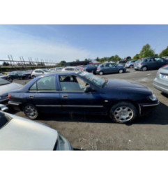 Calandre PEUGEOT 406 Photo n°5