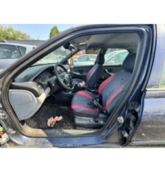 Calandre PEUGEOT 406 Photo n°6