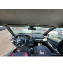 Calandre PEUGEOT 406 Photo n°7